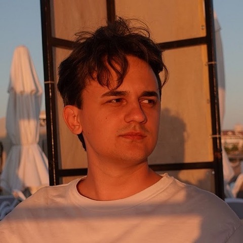Photo of Nikolai