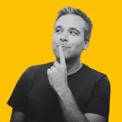 Photo of Oliver Meakings