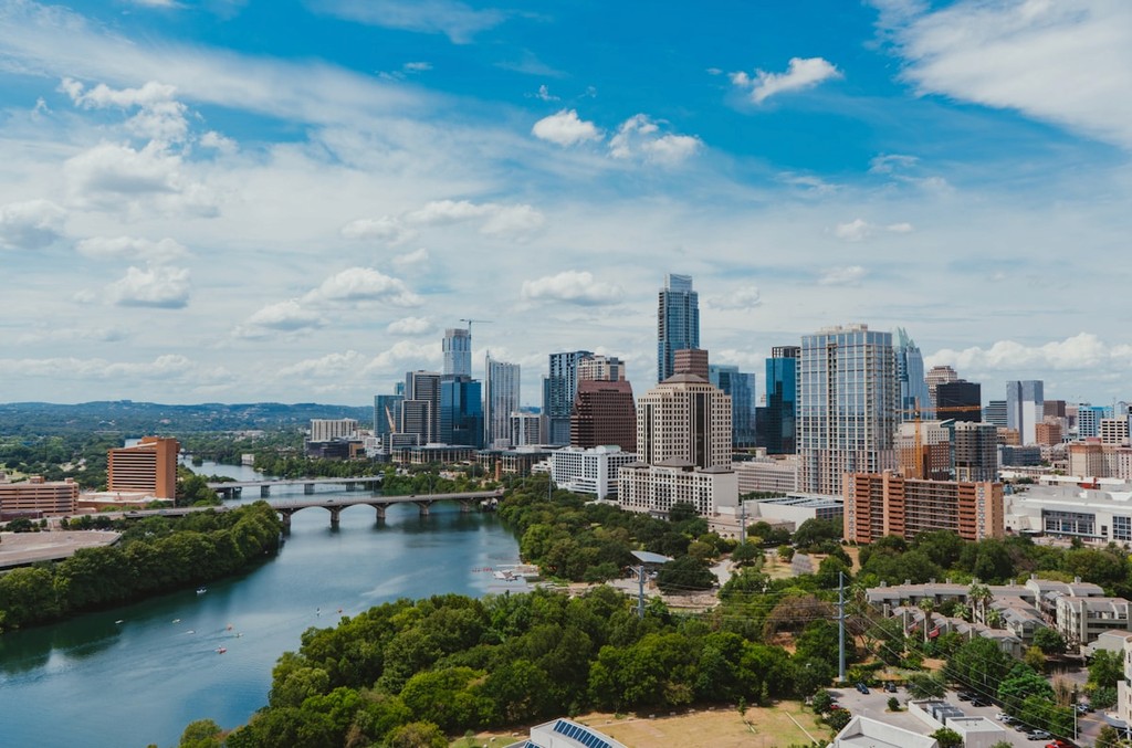 An AI-in-marketing meetup in Austin, Texas